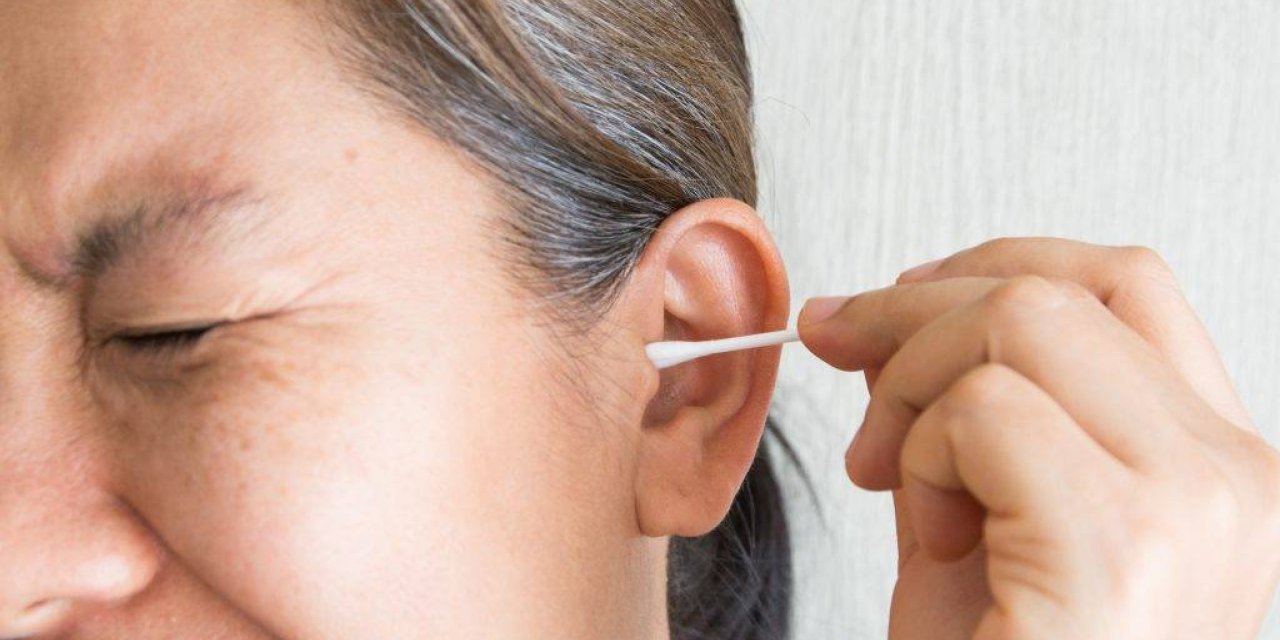 Kulak İ̇ltihabı Nasıl Geçer?