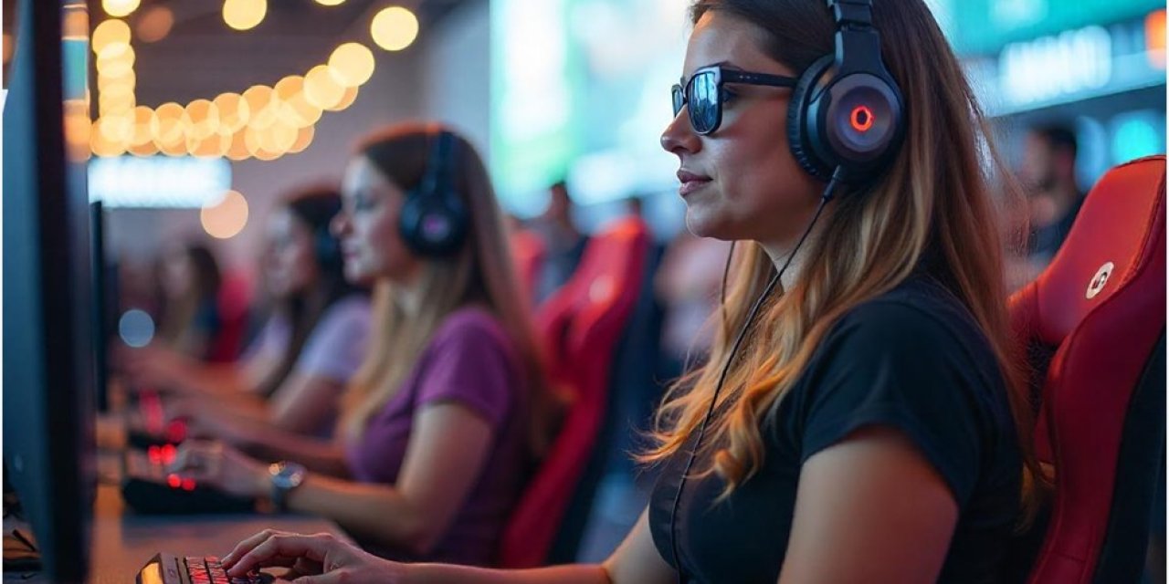 Mobil Esports Küresel Oyun Büyümesi - Gelir ve Trend Analizi