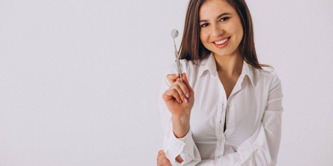 Diş Hekimi İ̇çin Mhrs Düzenlemesi