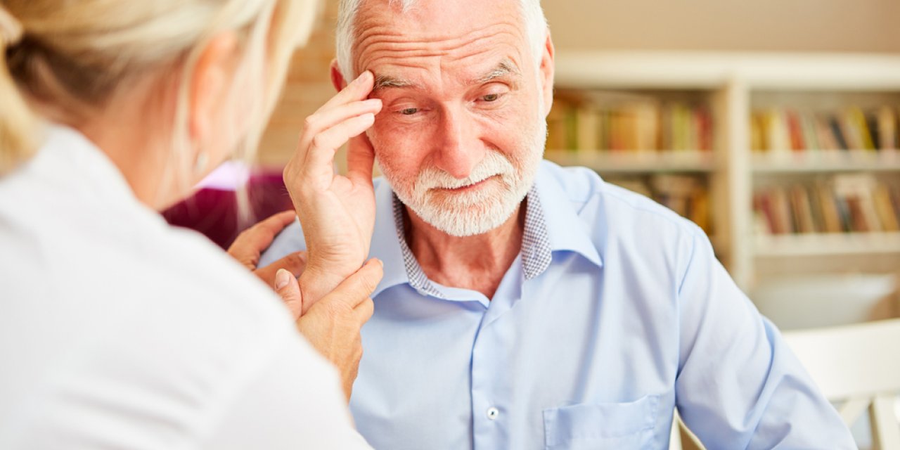 Alzheimer’a Umut Olacak Keşif!
