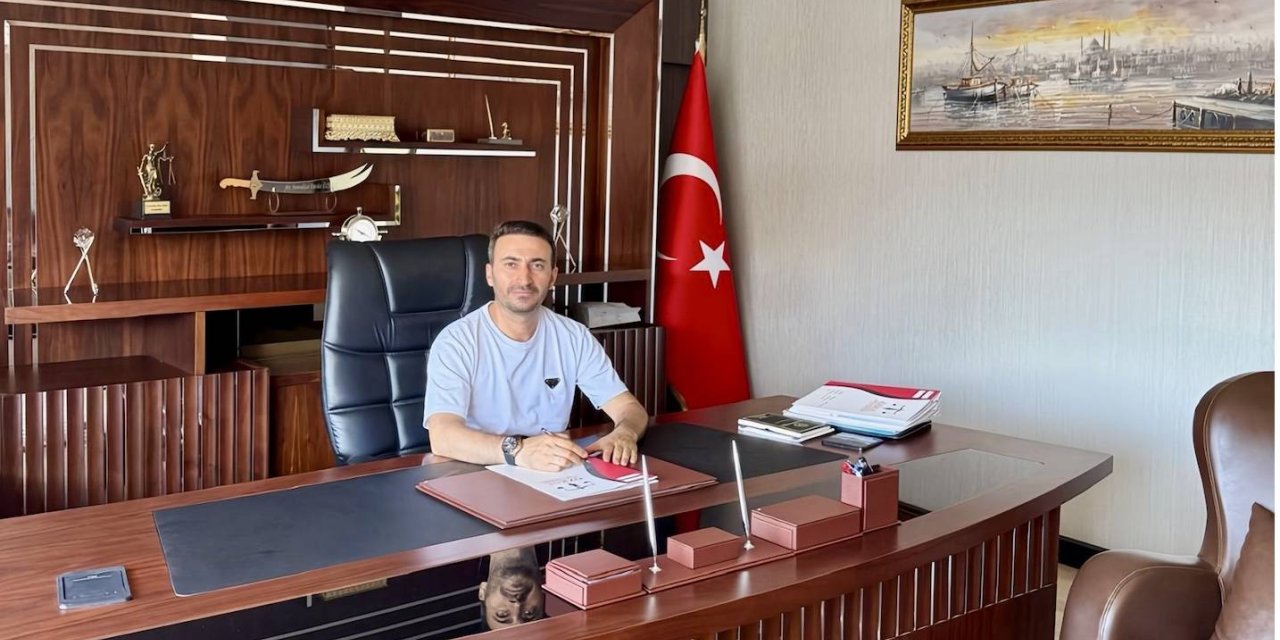Avukatın İ̇smi İle Dolandırıcılık!