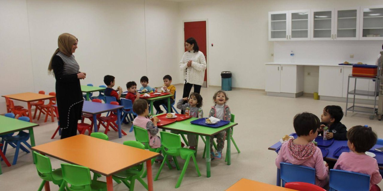 Anaokulu Katkı Payı Zorunlu Mu ?