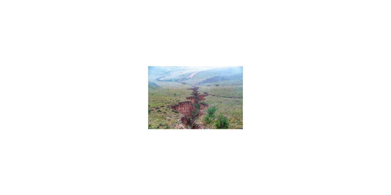 Rusya’da Deprem