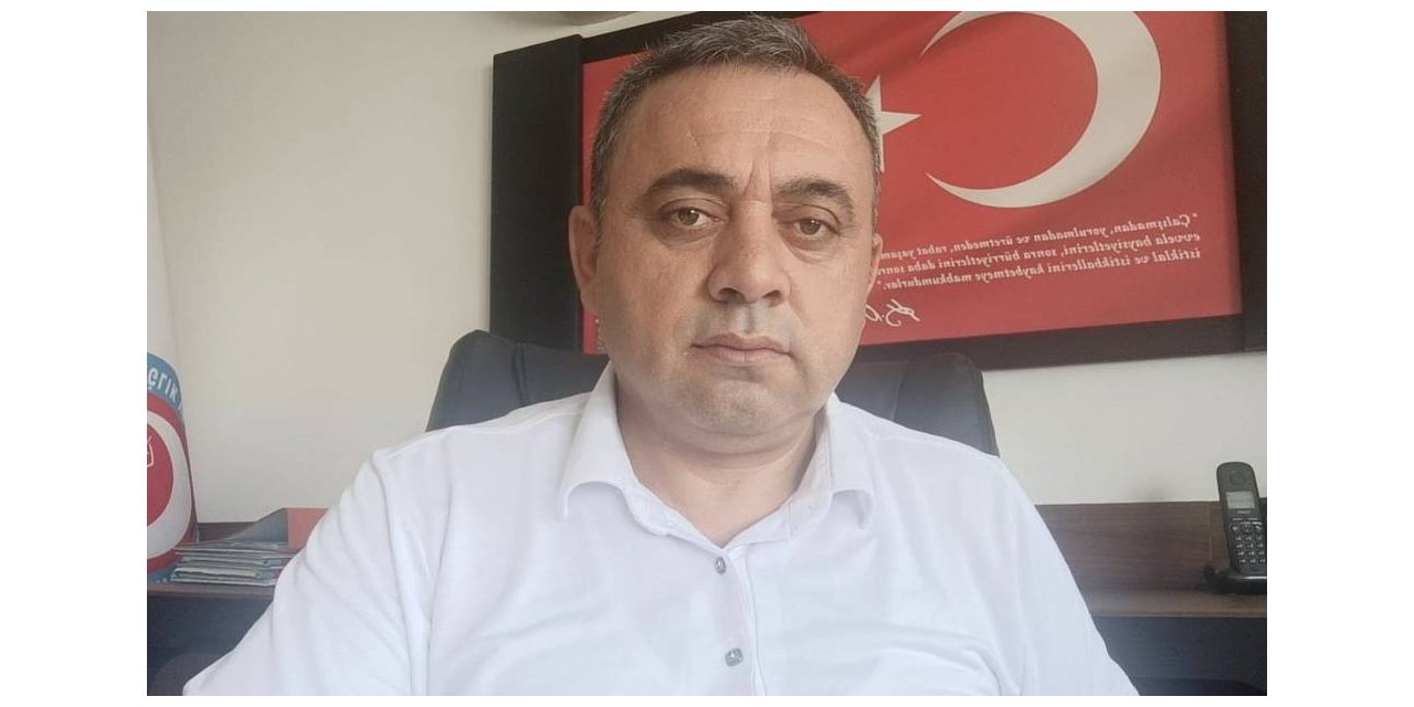 Şanlıurfa’da Doktor Ve Güvenlik Görevlisine Saldırı!