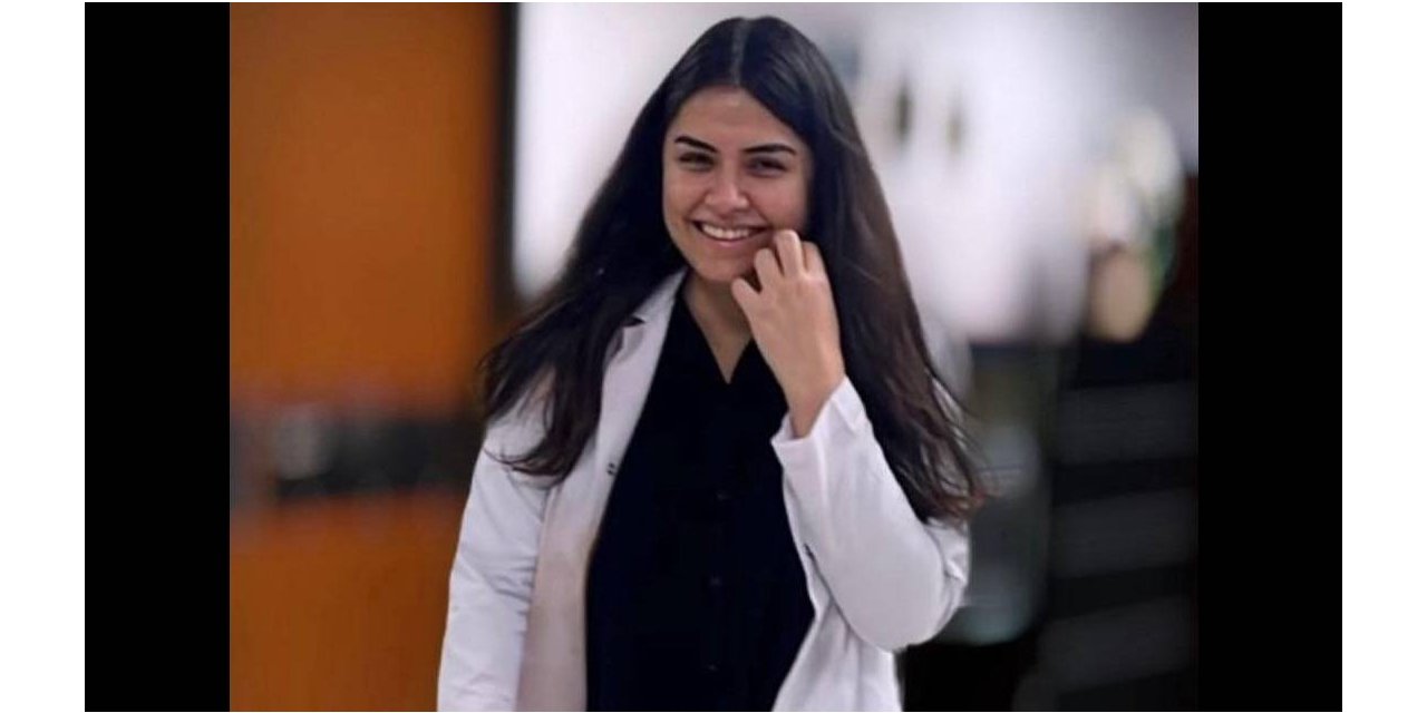 Dr. Eylül Karagöz’ün Sır Ölümü