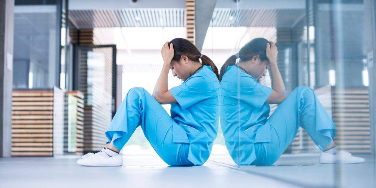 Dr. İ̇nan Mutlu Uyardı, “hasta Güvenliği Ve Hekim Emeği Risk Altında”