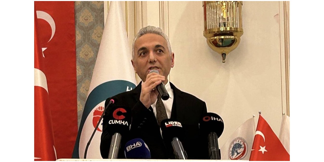 Hekimlik Yasa Tasarısı İ̇vedilikle Yasalaşmalı!