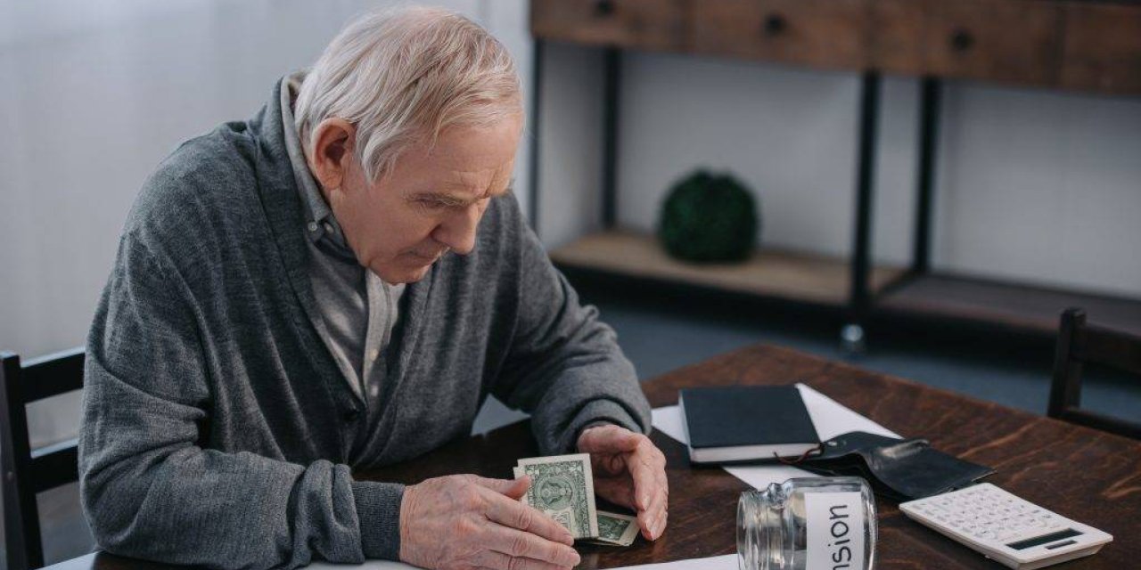 Emekli Maaşı Zammı Son Dakika