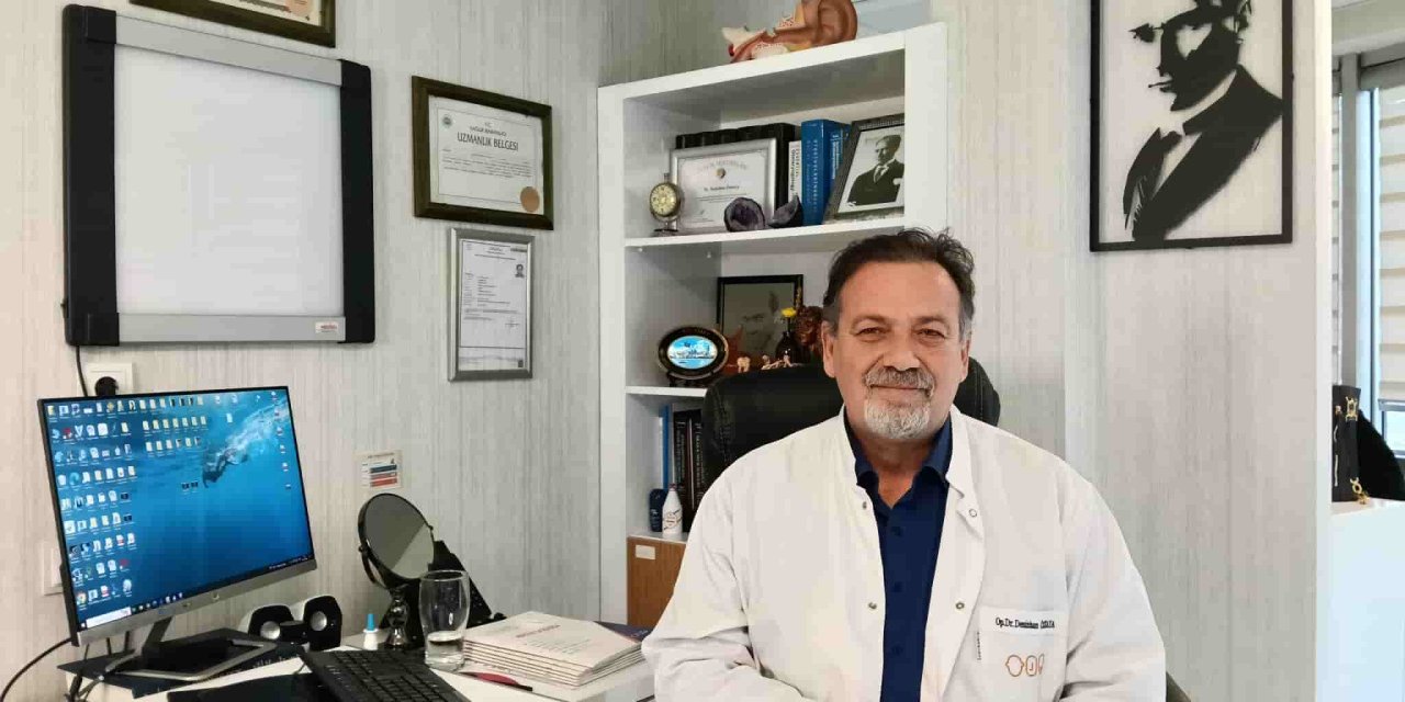 Burun Estetiğinde İ̇kinci Şans: Revizyon Rinoplasti