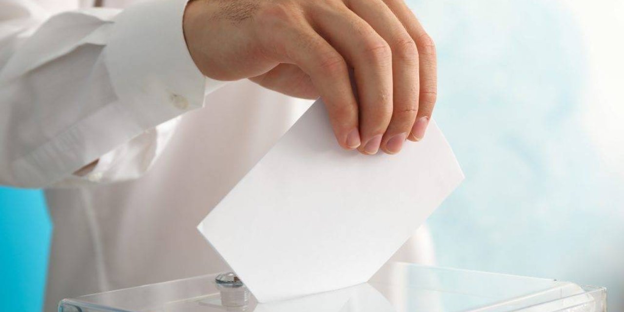 İ̇zmir Tabip Odası’nda Seçim Hazırlığı !