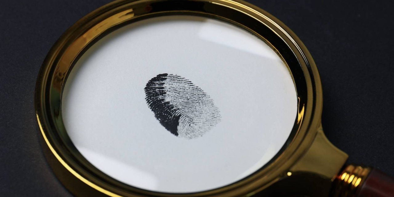 Akıllı Toz Ve Adli Bilimlerin Yeni Eşiği