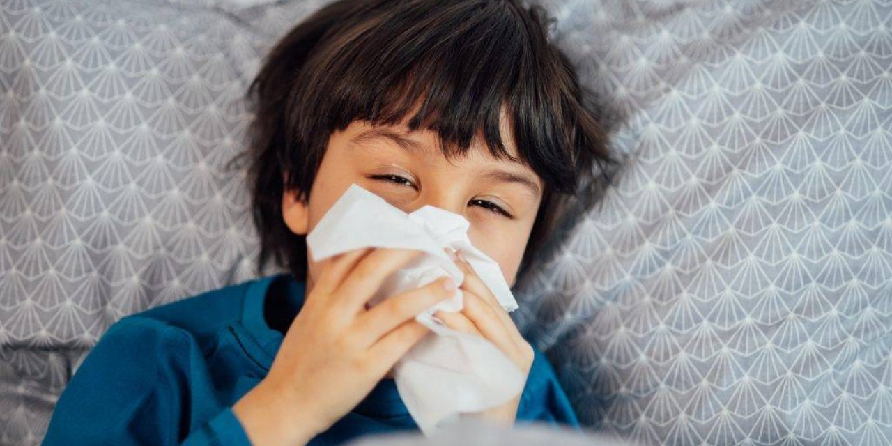 İ̇nfluenza Açısından Risk Grubu Aşılanmalı