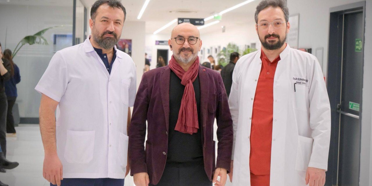 Uzmanlar Uyardı: “meme Kanserinde Yeni Lezyonlar 6 Ay İçinde Gelişebilir”