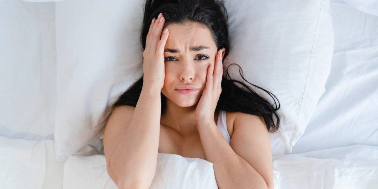 Uyku Araştırması Türk Toplumunun Yüzde 93’ü İ̇yi Uyumuyor