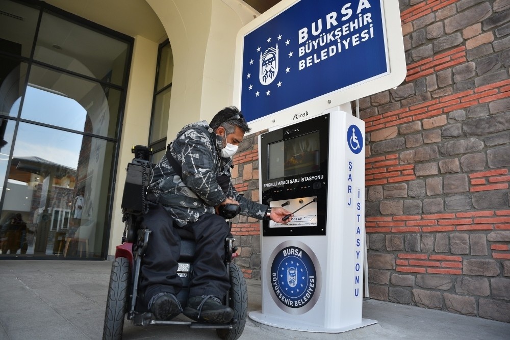 Kaliteli yaşamın önündeki engeller kalkıyor
