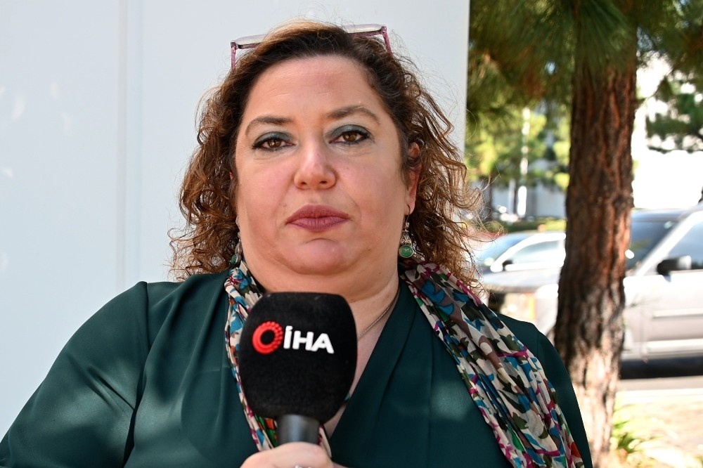 Los Angeles’ta yaşayan Doç. Dr. Altıntığ dünya genelinden seçilen 20 kadın lider arasına girdi