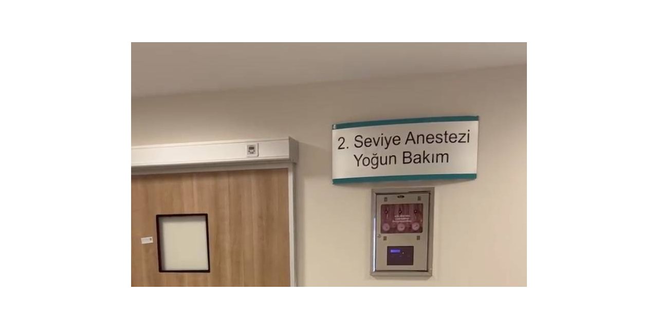 İ̇zmir Atatürk Eğitim Ve Araştırma Hastanesi’nde Personel Krizi!