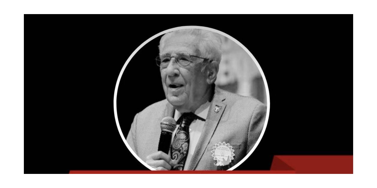 Prof.dr. Coşkun Özdemir Yaşamını Yitirdi