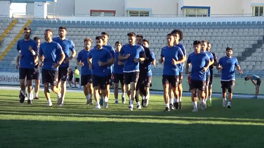 Kırıkkale BA’da ziyaretler yasaklandı