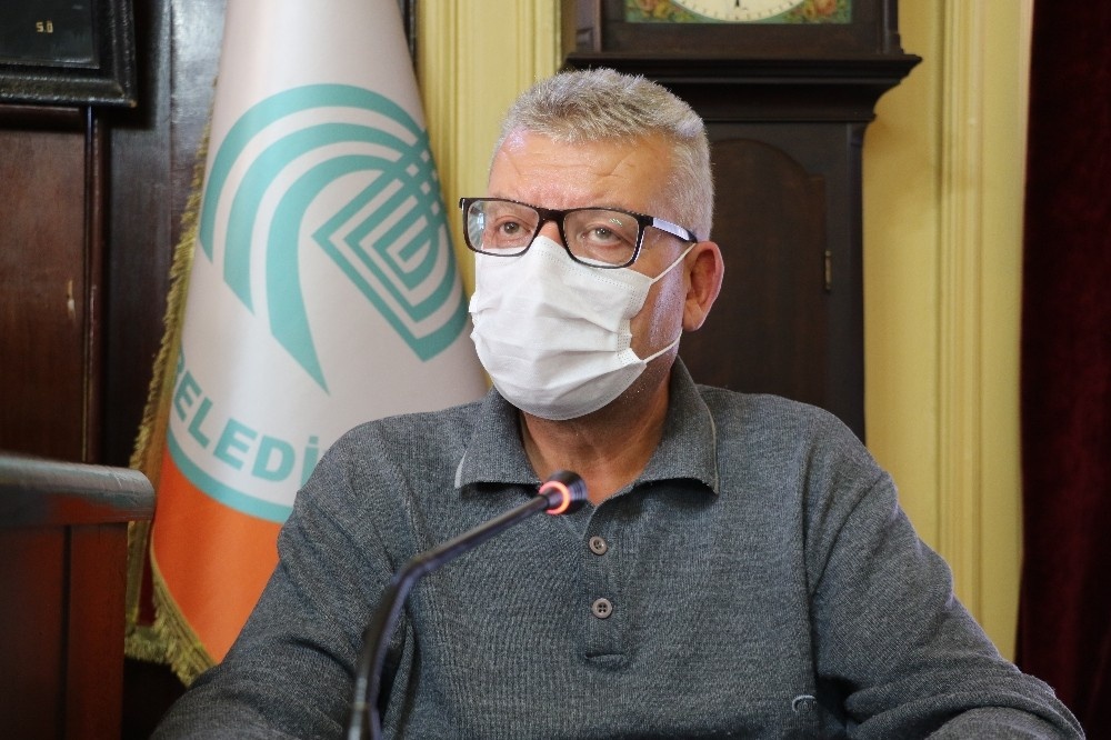 Edirne’de ekmek zammı tartışmaları sona erdi