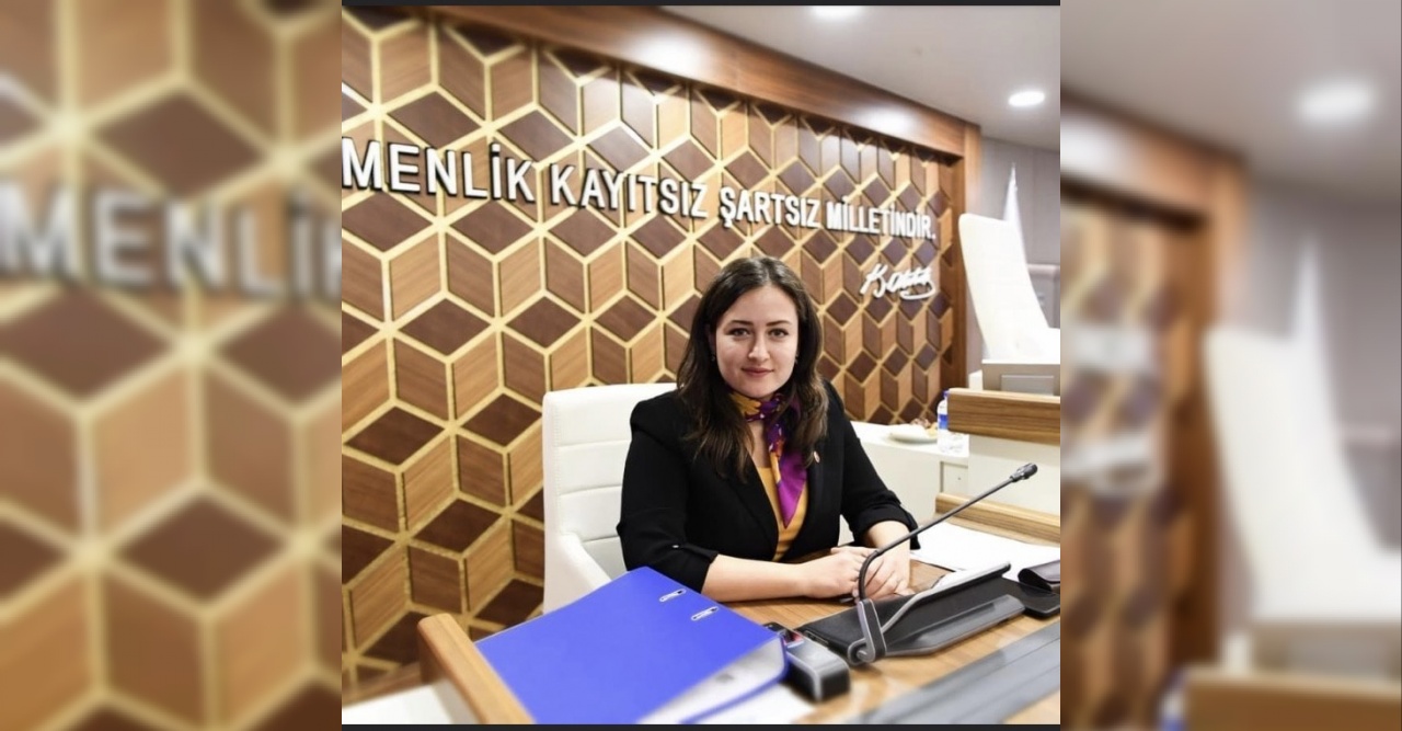 CHP Meclis üyesi Özdemir: "Tarafıma tebliğ edilen başkan vekilliği görevini ifa edeceğim"