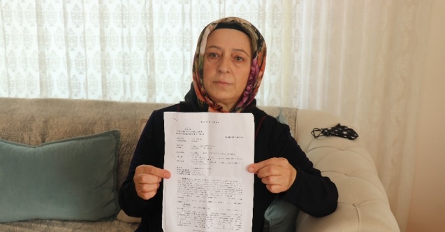 Terk eden yabancı uyruklu eşinden 20 yıldır boşanmaya çalışıyor : "Bu çile bitsin"