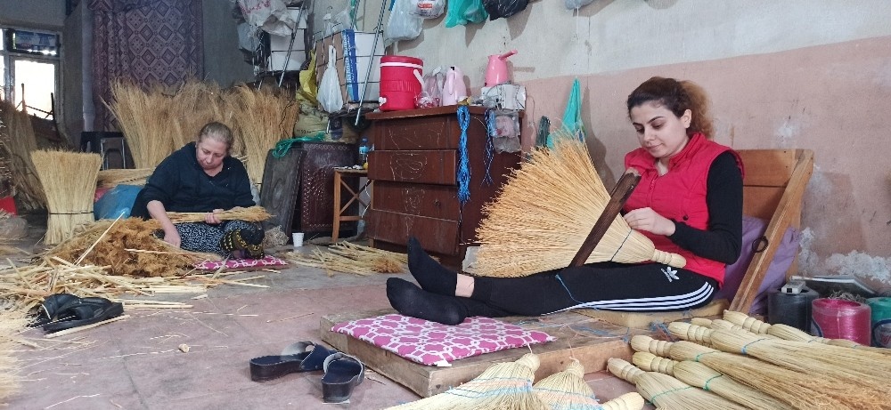 Teknoloji ot süpürgesini unutturamadı