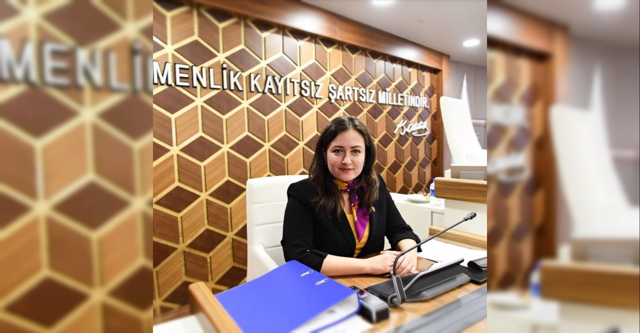 CHP Meclis üyesi Özdemir’den yeni açıklama