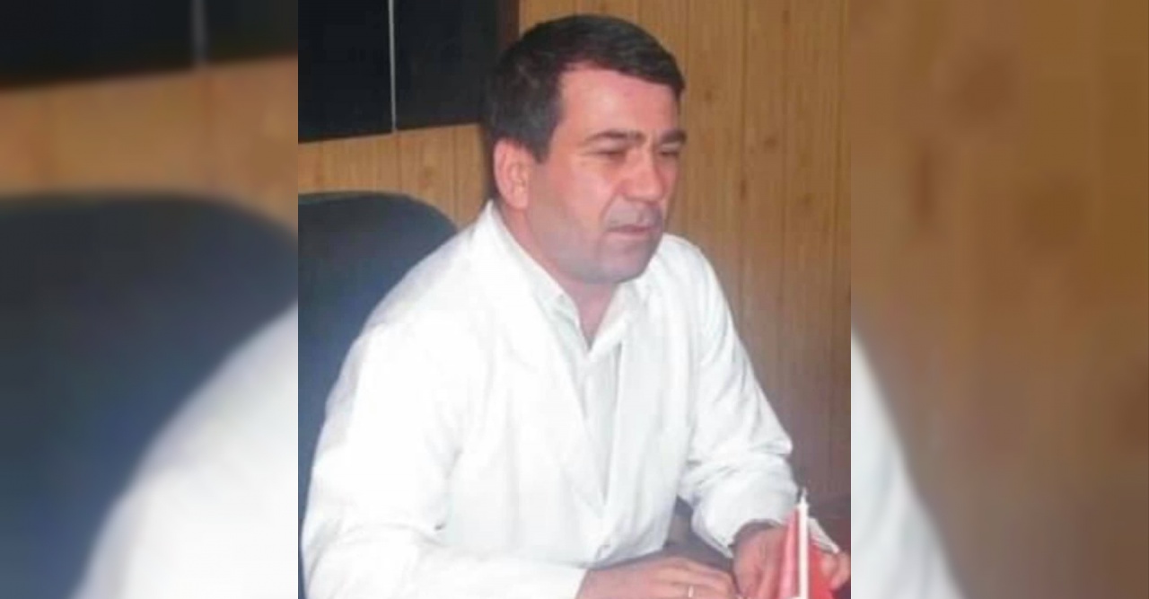 Kahramanmaraş’ta sağlık çalışanı korona virüse yenildi