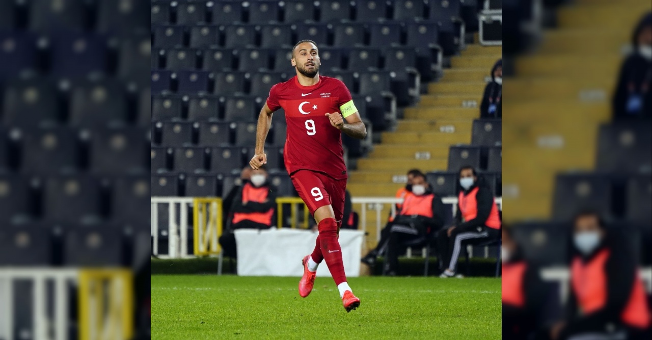 Goller 3 farklı isimden geldi