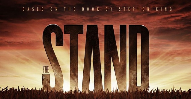 The Stand dizisi hangi platform da? The Stand dizisi konusu ve oyuncu kadrosu