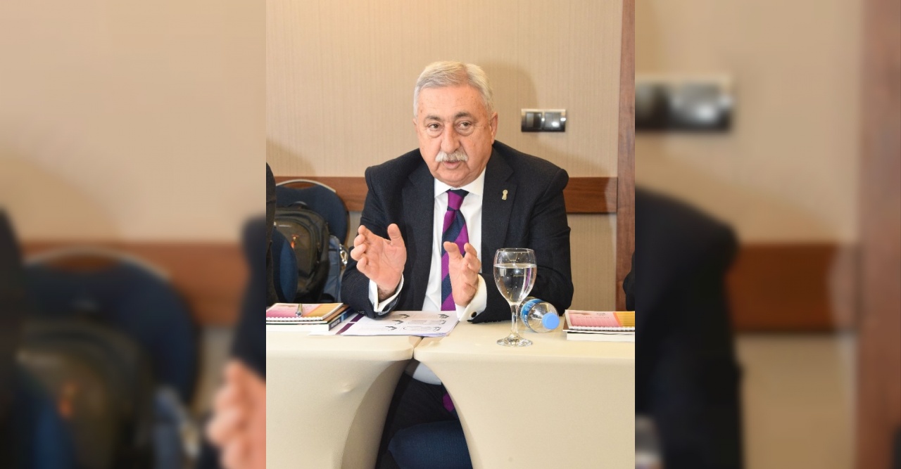 Palandöken: “Gramaj oyunlarına dikkat”