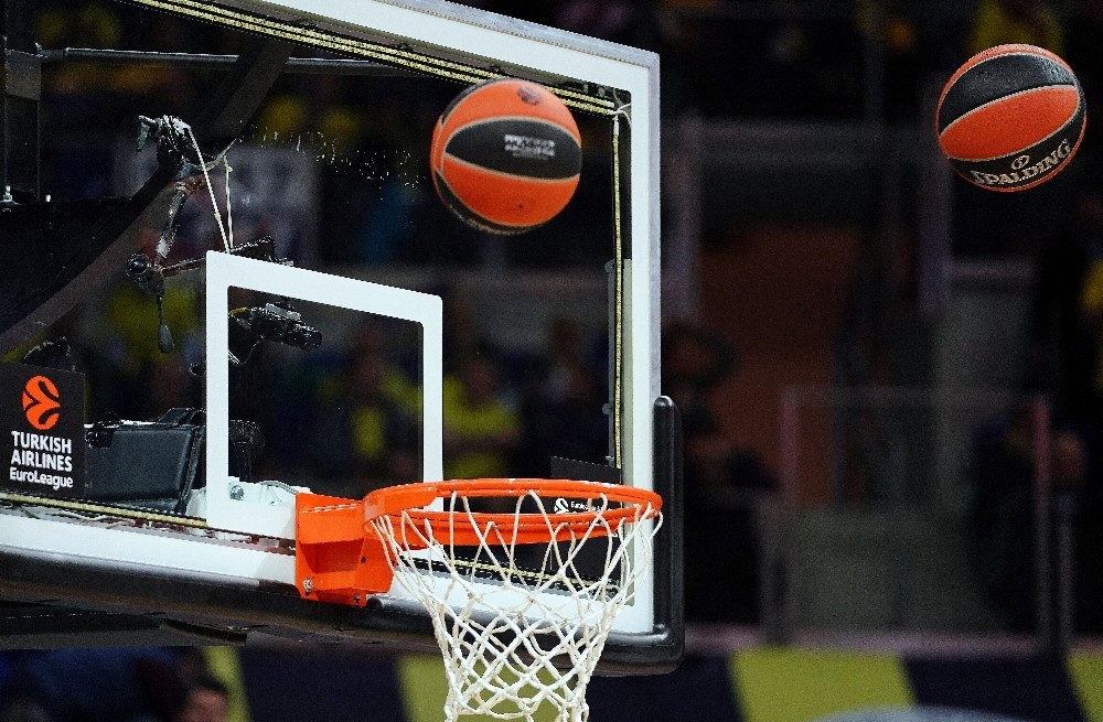 THY Euroleague’de 9. hafta heyecanı
