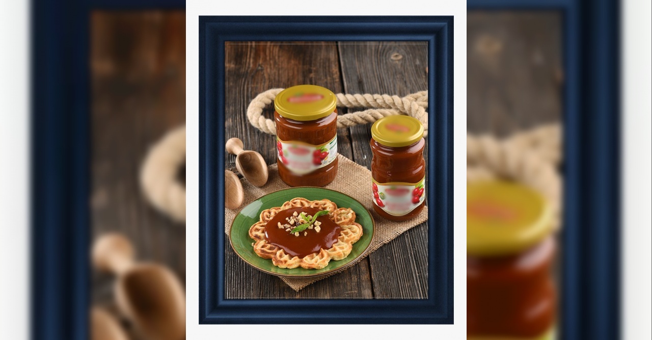 Merzifon’dan Rusya’ya marmelat ihracatı