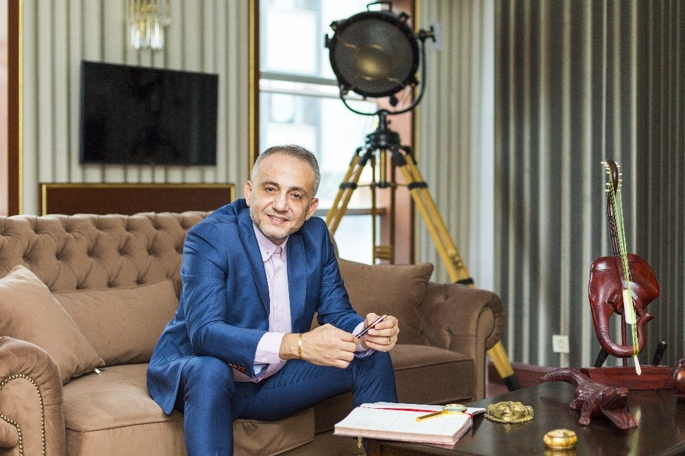 Şampiyon Filtre’ye kayyum atandı