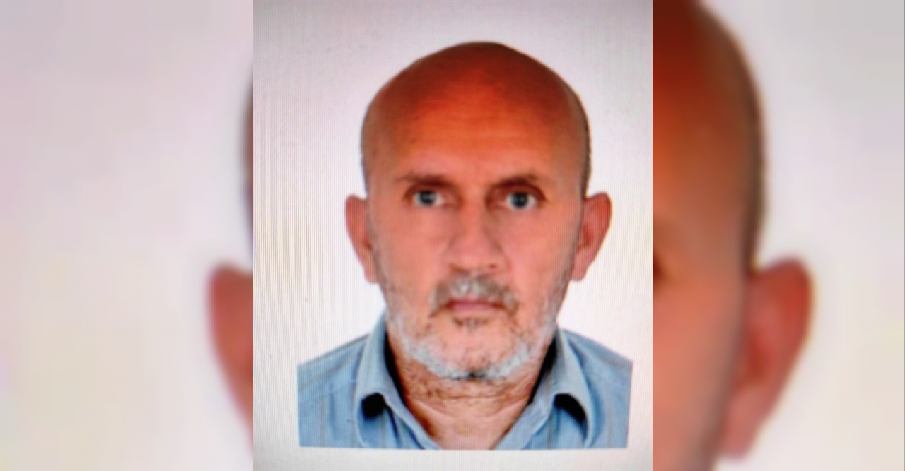 Alanya’da merdivenden düşen talihsiz adam öldü