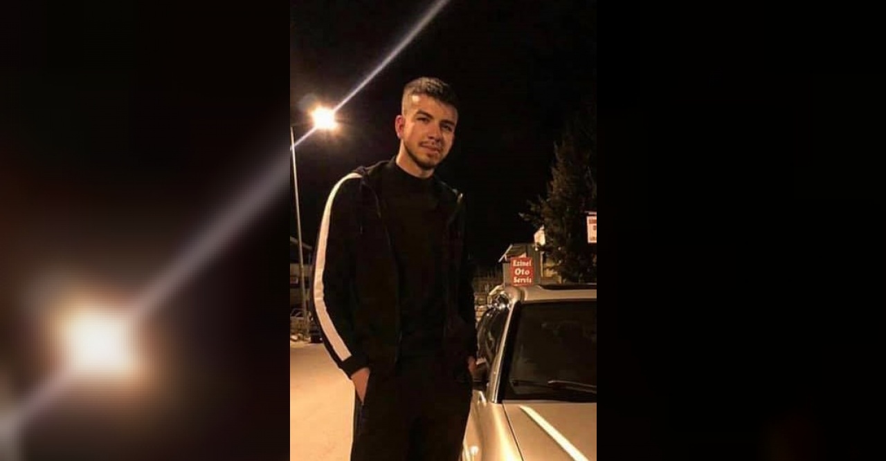 Burdur’da pompalı tüfekle vurulan genç yaşamını yitirdi
