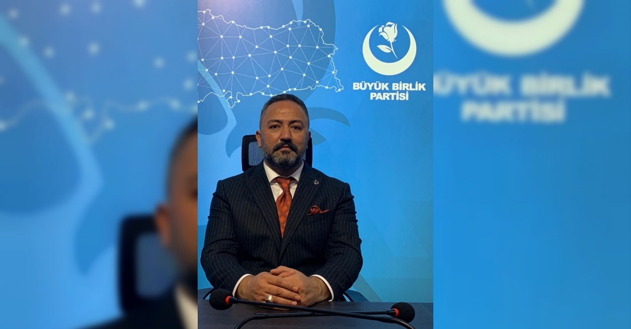 BBP Genel Başkan Yardımcısı Şahan: "Muhsin Yazıcıoğlu suikastinin tüm yönleriyle aydınlatılarak sonuçlandırılması gerekmektedir"