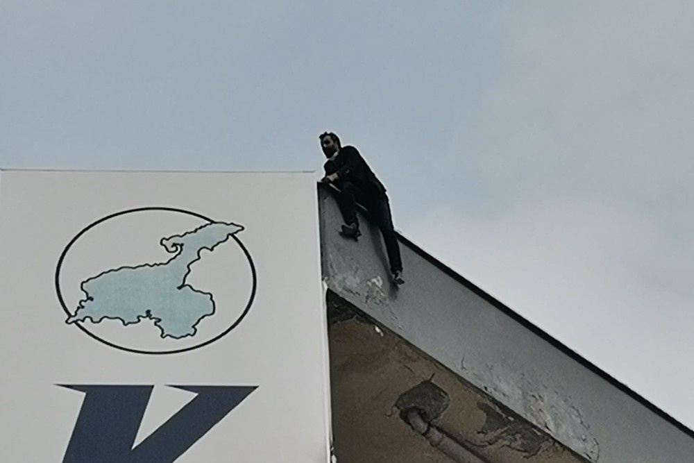 3 gün arayla ikinci kez intihara kalkıştı