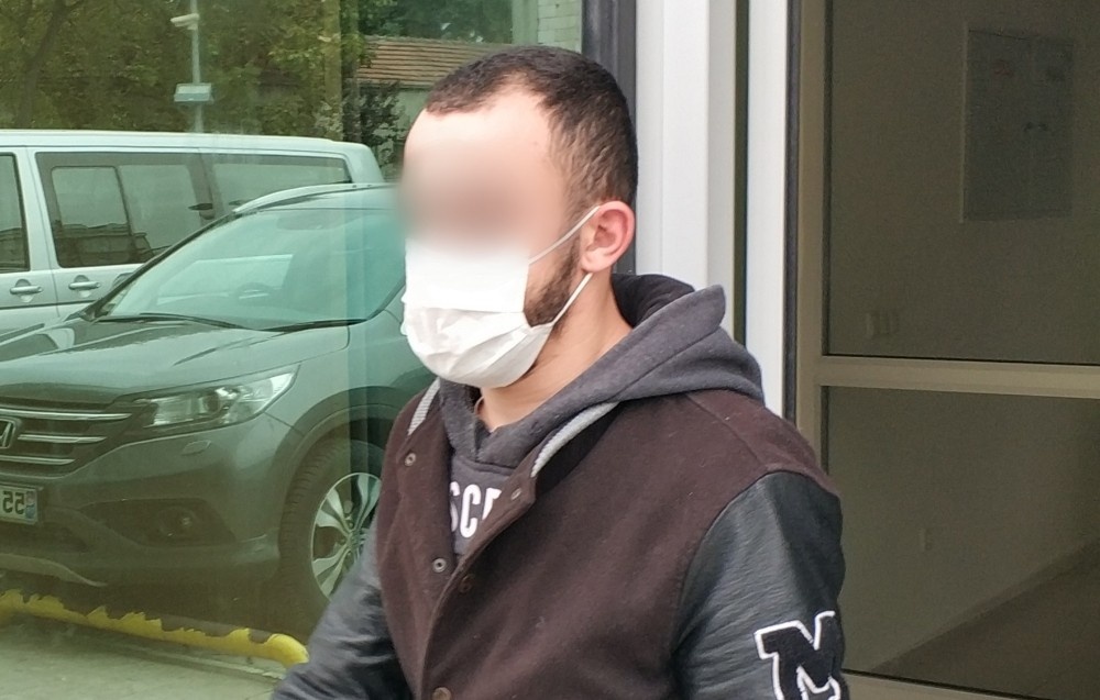 Kavgada bir kişiyi bıçaklayan genç tutuklandı