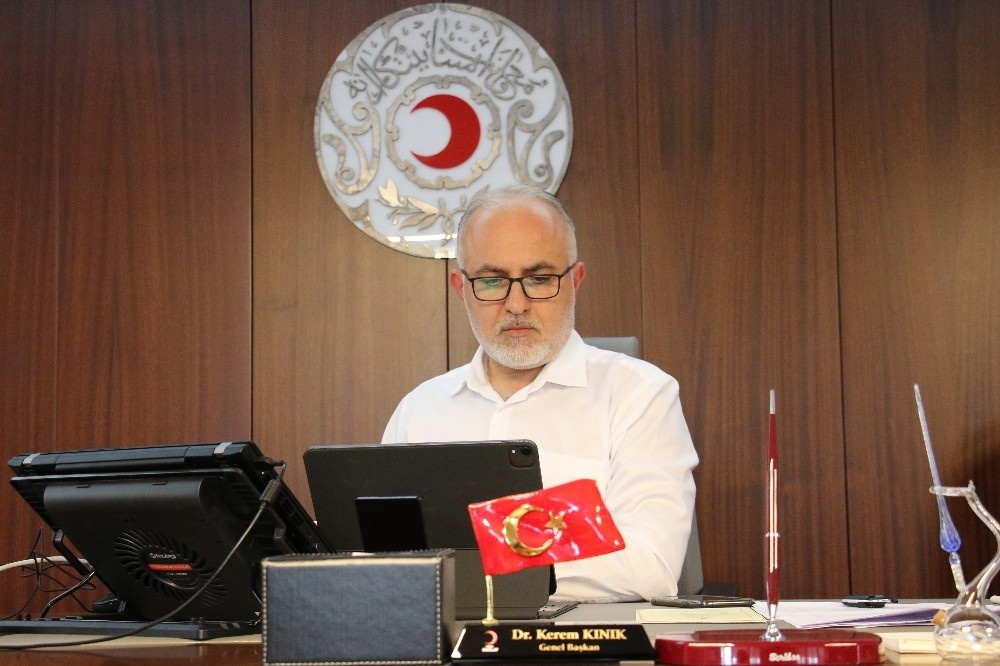 İmmünplazma tedavisi 60 binin üzerinde hastaya uygulandı