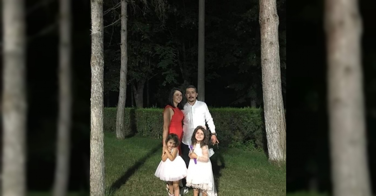 Bolu’da, 4 metrelik köprüden uçan otomobil sürücüsü hayata tutunamadı