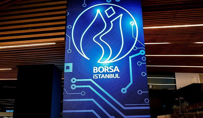 Borsa İstanbul'dan bir hisse ve üç yatırımcıya tedbir