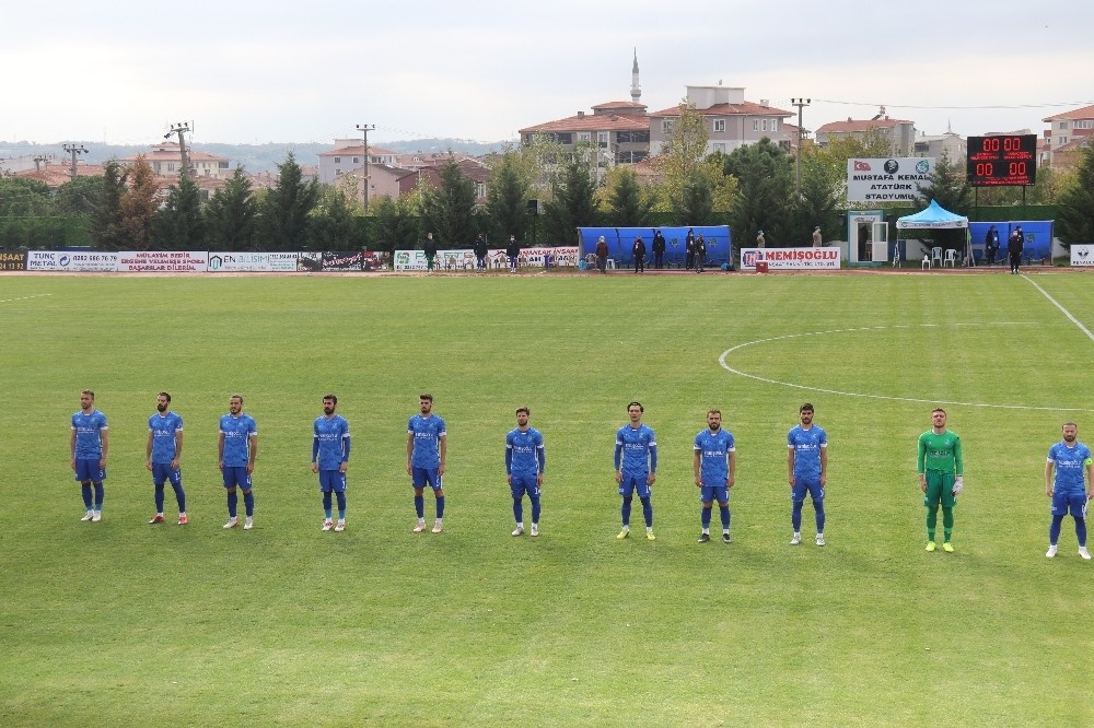 Ergene Velimeşespor, Niğde Anadolu’yu konuk edecek