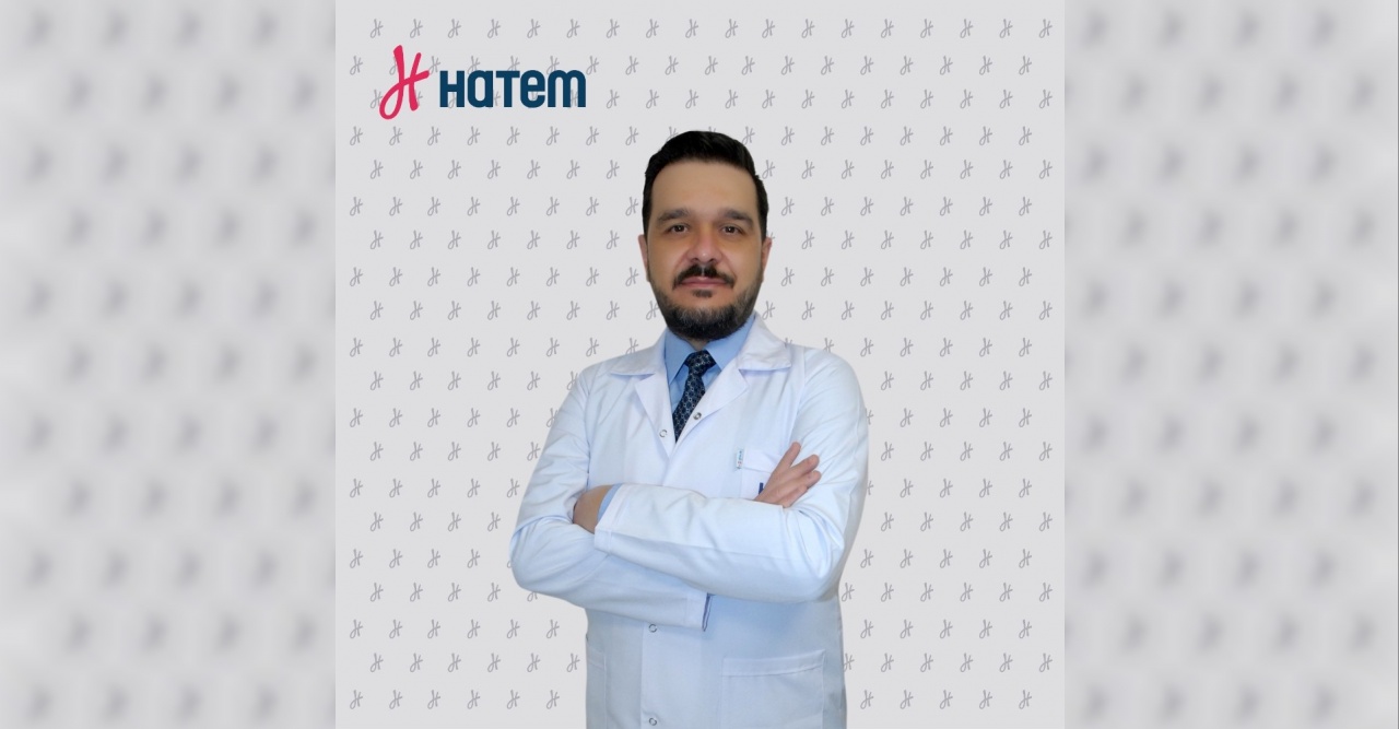 Opr. Dr. Serdar Şiyve Hatem’de