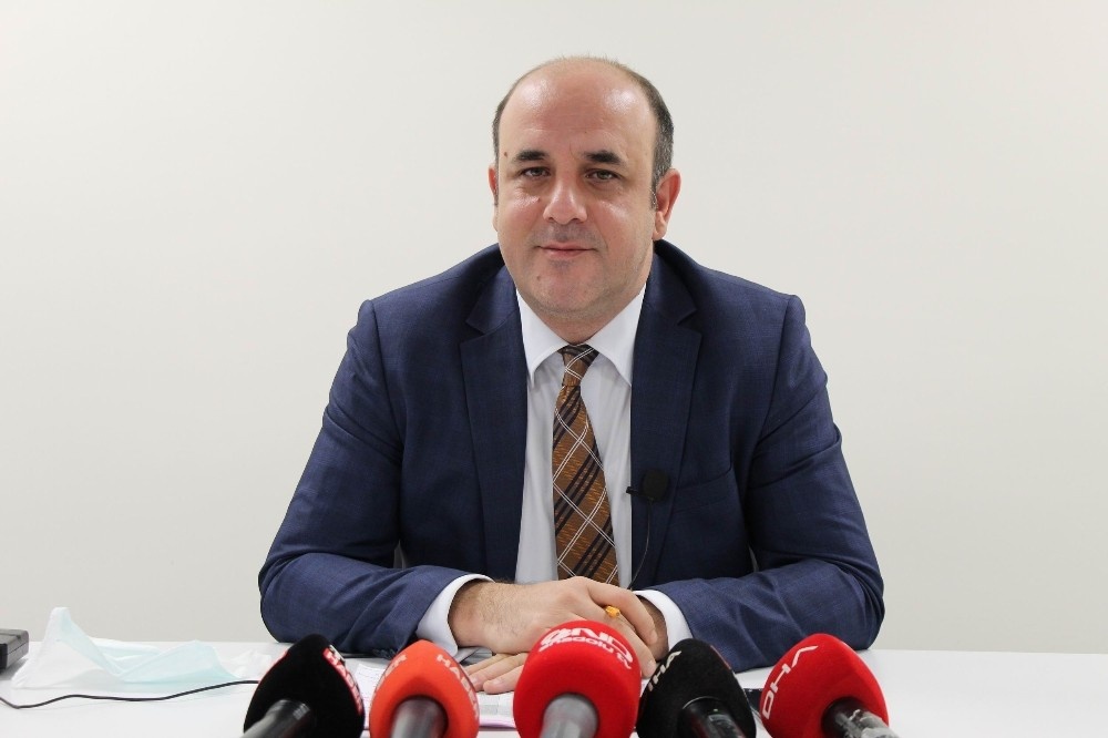 Nevşehir’de kadınlarda korona virüs vaka gözükme oranı daha yüksek
