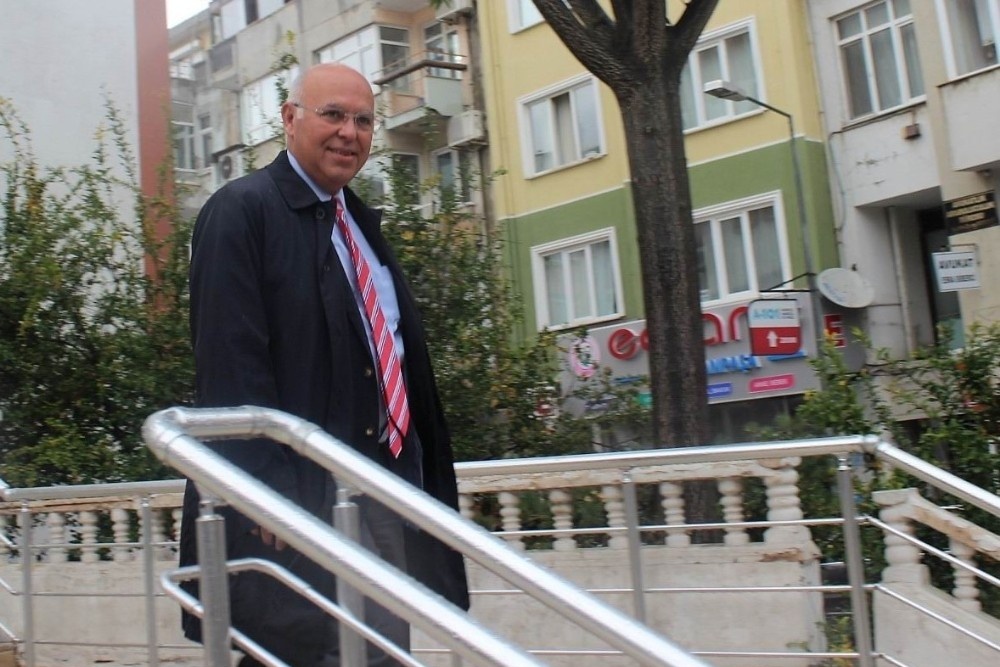 Cumhurbaşkanına hakaret suçundan yargılanan CHP’li eski başkanın cezası belli oldu
