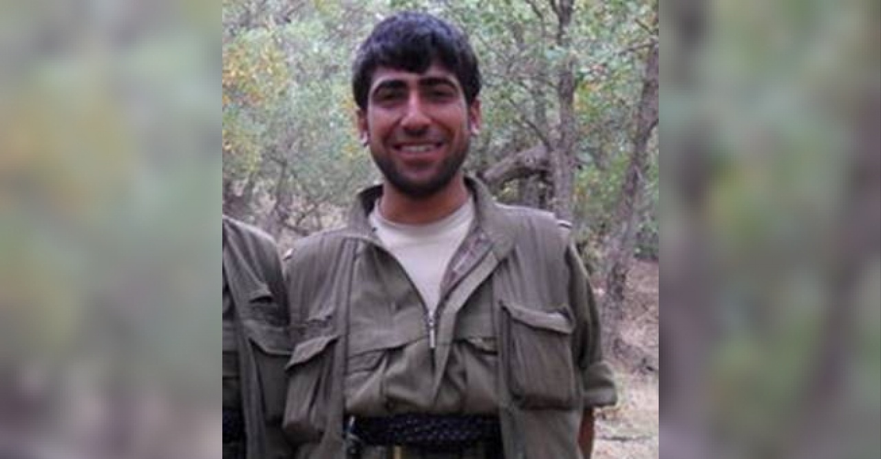 MİT’ten eylem hazırlığındaki PKK’lıya operasyon
