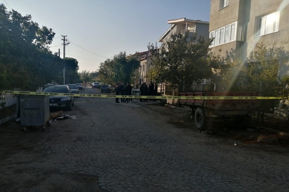 İzmir’de kadın cinayeti: Bıçaklayarak öldürdü; Afyon’da yakalandı