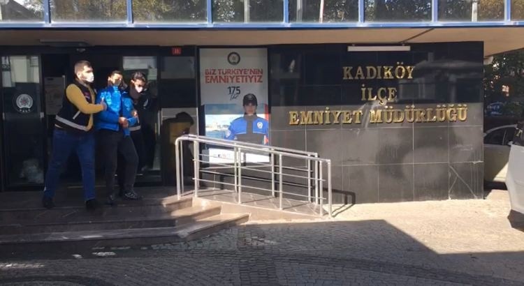 Sanatçı Bulut Duman’ı vuran şahıs adliyeye sevk edildi